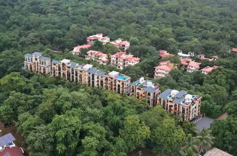 Apartment for sale in Siolim Goa