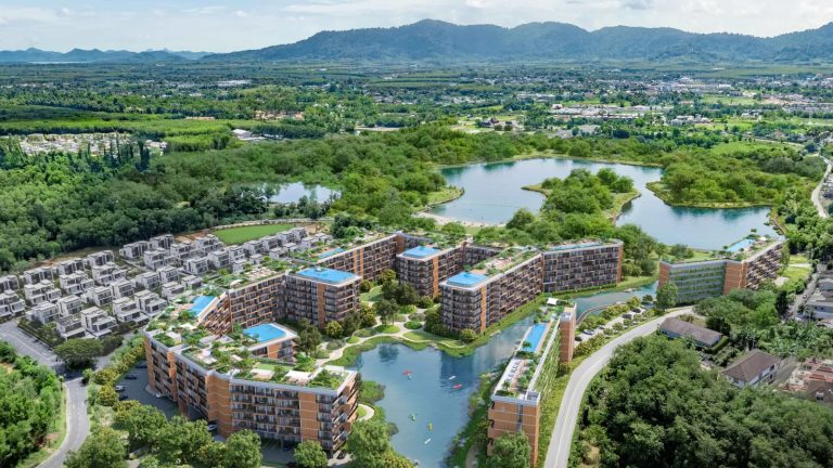 How Much Do Condos Cost in Phuket, Thailand