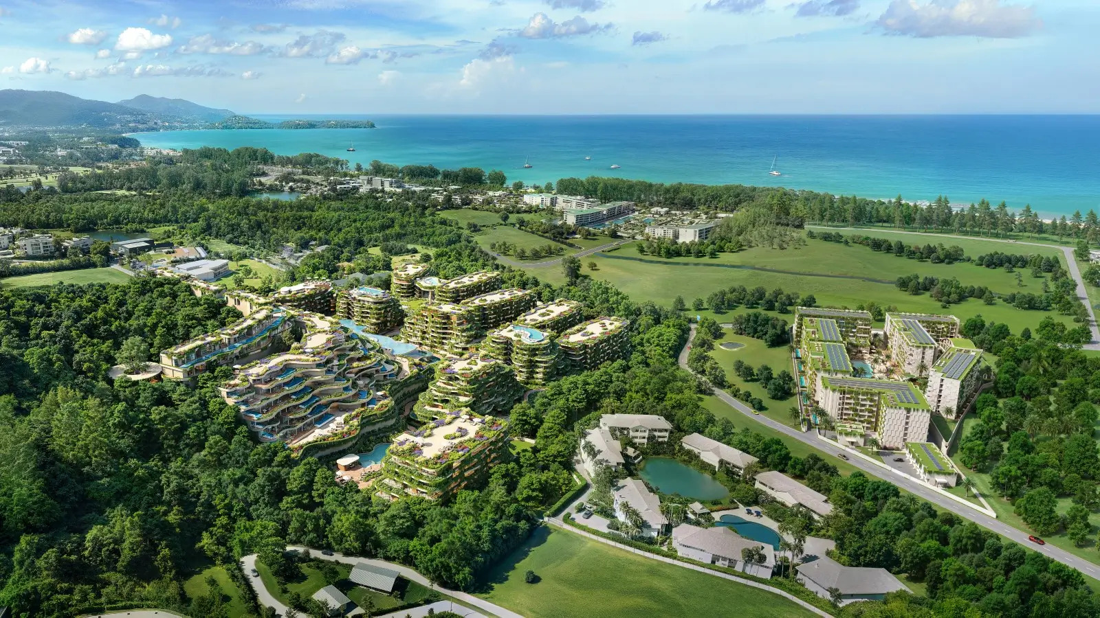 What Is the 49% Foreign Ownership Quota in Thai Condominiums