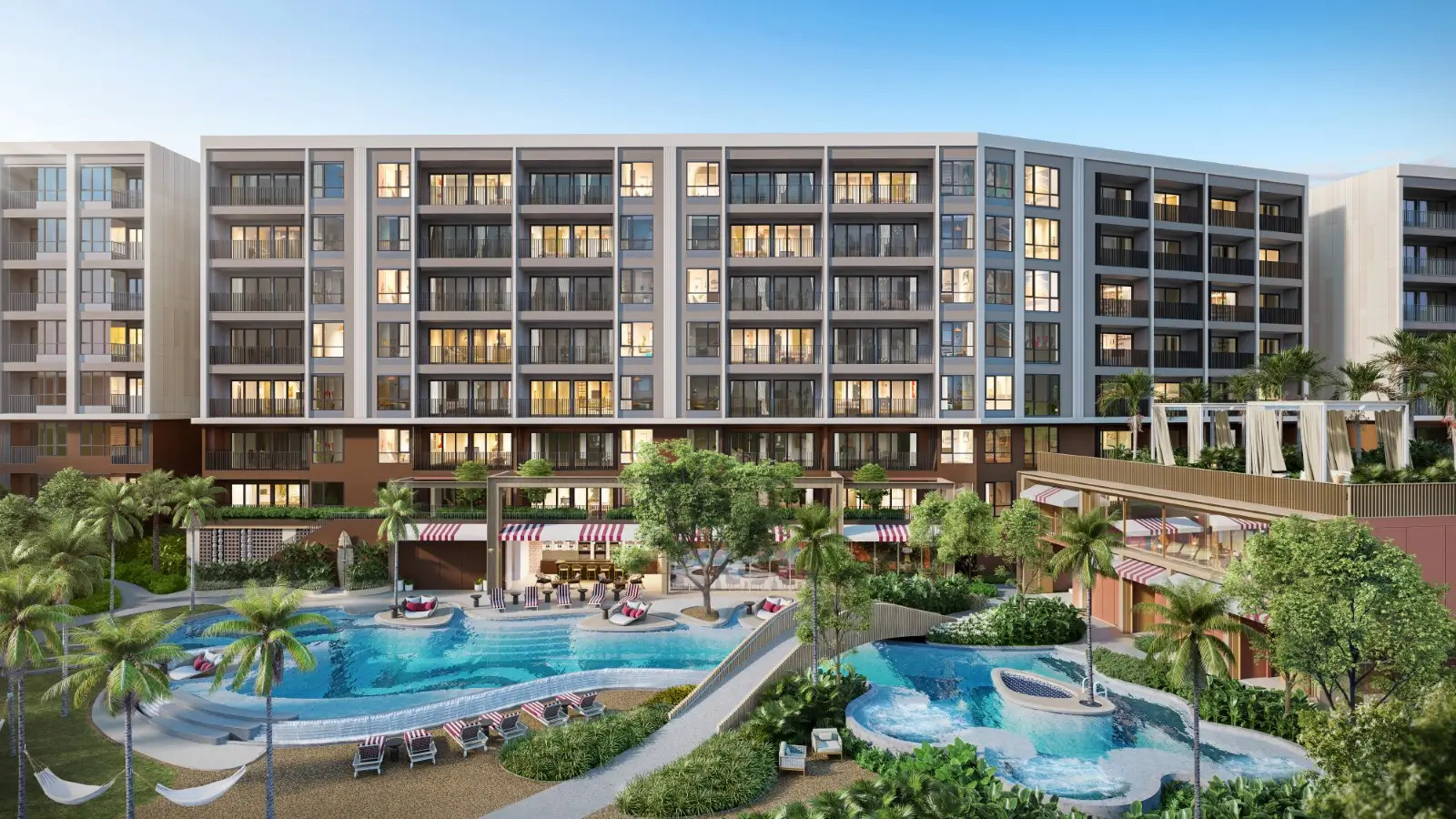 condominiums for sale in Phuket